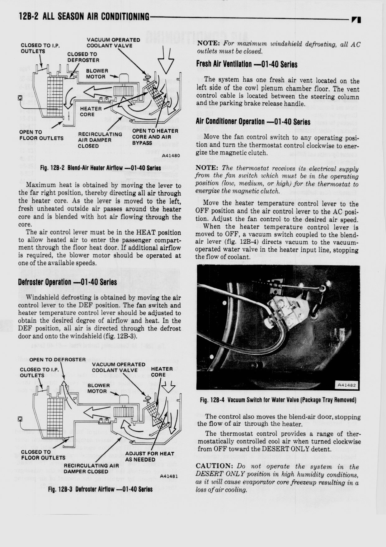 12B Air Conditioning / 1976 AMC Technical Service Manual_Page_666.jpg